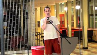 &quot;One Twenty&quot; Cover of E&amp;A by Travis Bradley