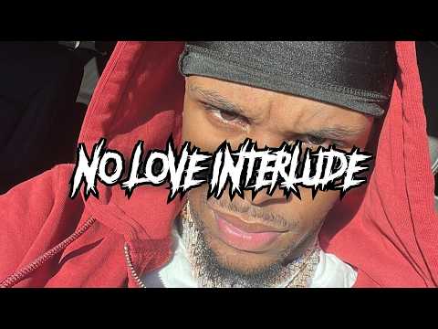 (FREE) Toosii Type Beat - No Love Interlude