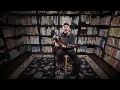 Peter Mulvey - The Other Morning Over Coffee - 3/24/2017 - Paste Studios, New York, NY