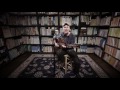 Peter Mulvey - The Other Morning Over Coffee - 3/24/2017 - Paste Studios, New York, NY
