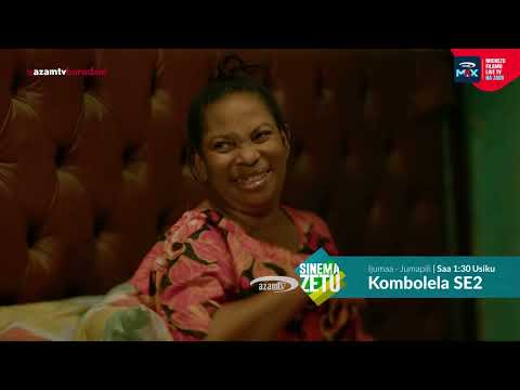 Ona wanavyomuigizia Chiku | Kombolela SE02 EP 14
