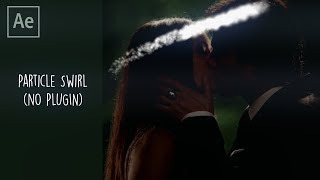Download lagu particle swirl (no plugin needed) - after effects mp3