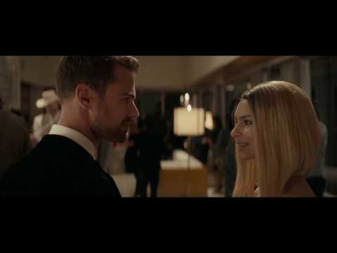 Искусство обмана. Дублированный трейлер HD. В кино с 18 июля