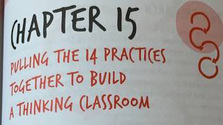 📚 Building Thinking Classrooms in Mathematics – Innovative Strategies for Grades K-12