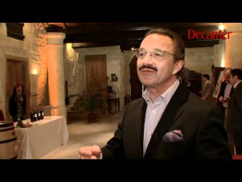 Bordeaux 2010: Stephan von Neipperg