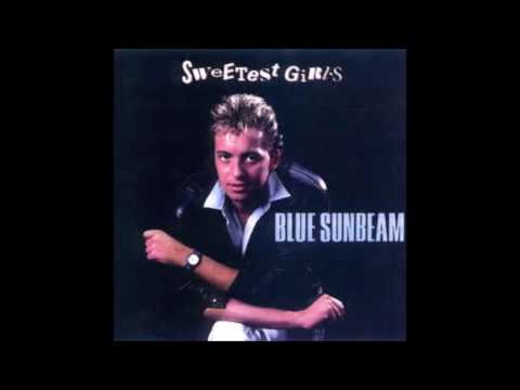 Blue Sunbeam - Say It (Italo Disco 1988)