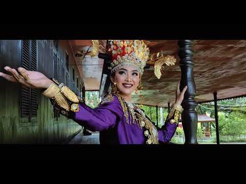 THE QUEEN OF GORONTALO | PUTERI INDONESIA GORONTALO 2022 - RAFA MUTIARA PUTRI