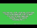 Jah Cure - What will it take Lyrics