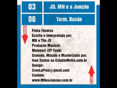 MN MC - Busão (Pt. Tito JV)