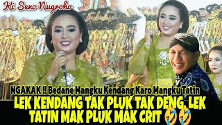 Download lagu Bedane mangku kendang karo mangku Tatin. Mangku Tatin anyep teles2😂 | Wayang Kulit Ki Seno Nugroho mp3 Download lagu Bedane mangku kendang karo mangku Tatin. Mangku Tatin anyep teles2😂 | Wayang Kulit Ki Seno Nugroho mp3