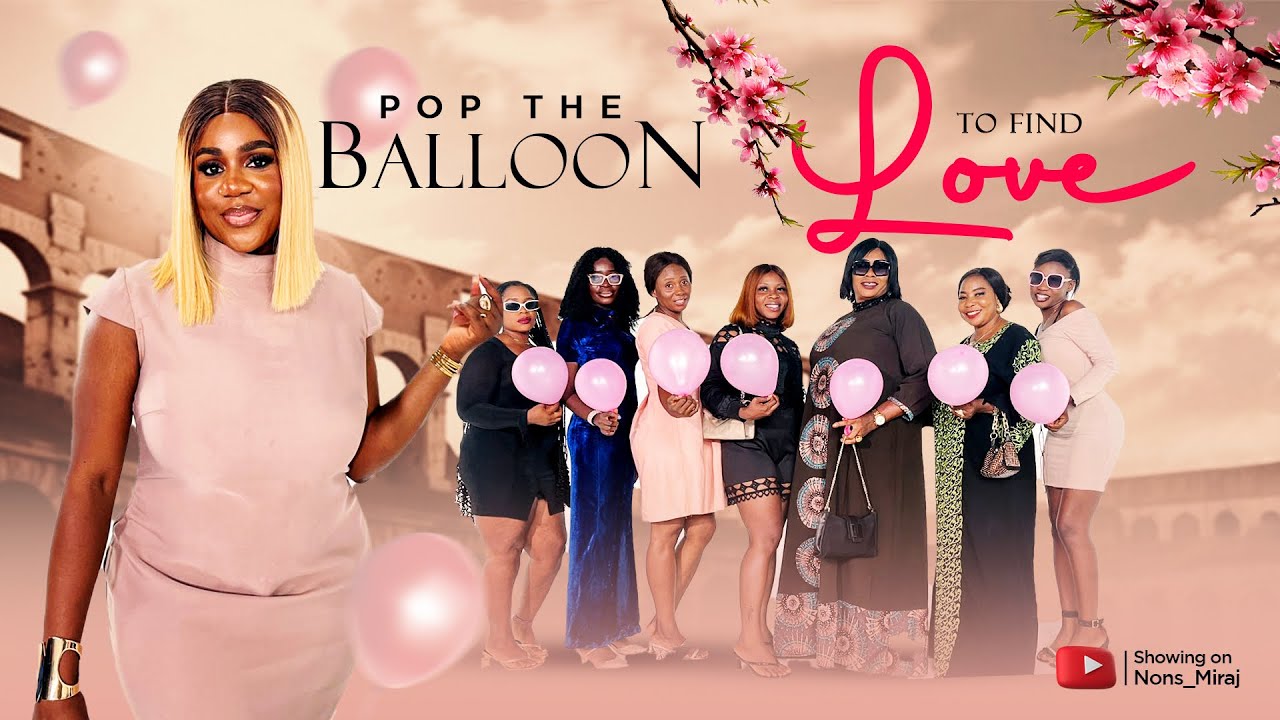 Episode 82 Pop The Balloon to eject least attractive person on the Hunt Game Show.