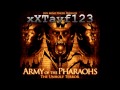 Army of the Pharaohs   Spaz Out + Lyrics