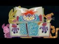Winnie The Pooh The Backson Song Polish