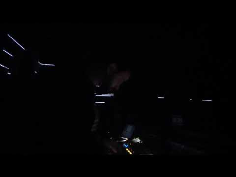 Lukai b2b Igor D. @ Progresivna Suza 1st Birthday 06.12.2019. drops Guy J - Synthopia