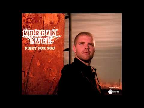 Morgan Page - Fight For You (Audio)