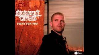 Morgan Page - Fight For You (Audio)