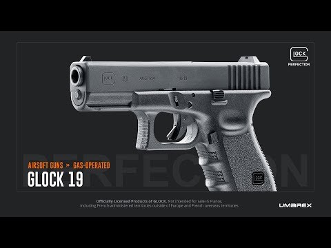 GLOCK UMAREX