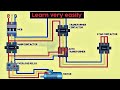 Auto Transformer Explained Power And Control Diagrams