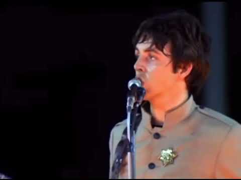 The Beatles at Shea Stadium - I’m Down (SD Remastered Snippets)