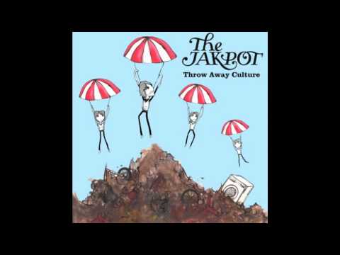 Too Much Time - The Jakpot