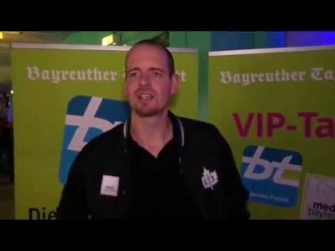 medi vs. Promitheas: Post-Game Interview mit Steve Wachalski