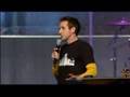 Wes Martin's testimony