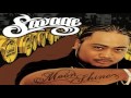 Savage Swing Slowed