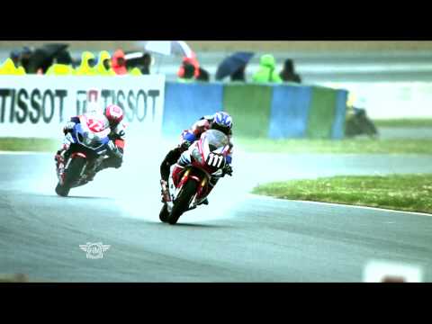 2014 FIM Endurance World Championship - Bol d'Or (24H) Magny-Cours (FRA)