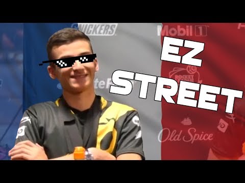 Kaydop - You can't stop the Kaydop (Rocket League)