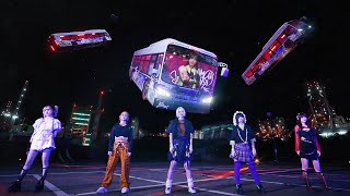 【MV】リバーズ・エンド / ミームトーキョー Music Video