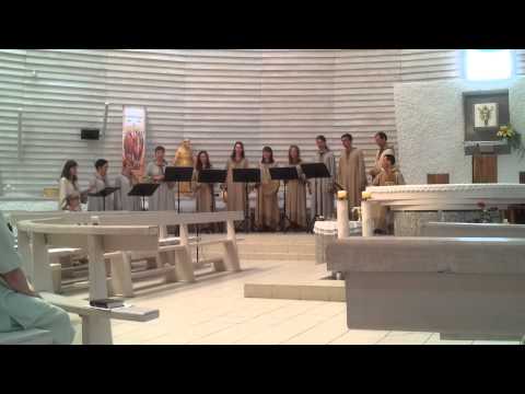 Zbor Arcus - In hoc anni circulo