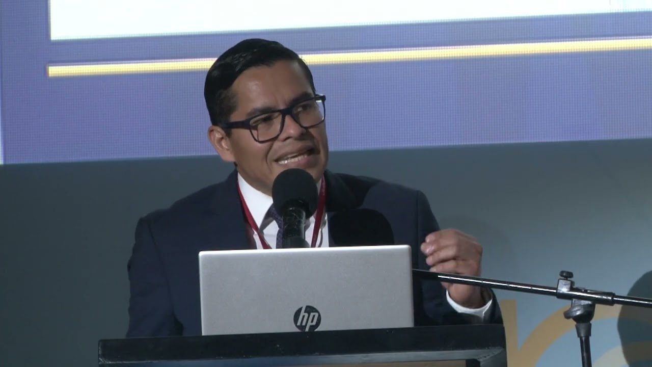 Dr.  Alberto Michel/ Endoscopia Bariátrica para Cirujano Bariátrico