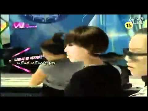 09.09.07 BEG- Mnet. Wide Entertainment News.flv