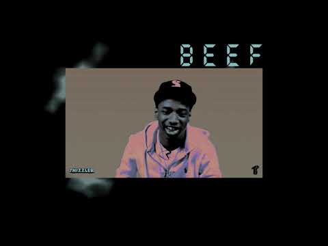 (FREE) Lil Sheik x DaBoii Type Beat - BEEF (prod. jeddy24k)