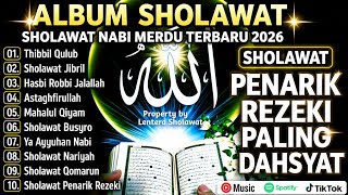 Download lagu SHOLAWAT JIBRIL PEMBUKA PINTU REZEKI Astaghfirullah SHOLAWAT NABI MERDU TERBARU 2026 mp3 Download lagu SHOLAWAT JIBRIL PEMBUKA PINTU REZEKI Astaghfirullah SHOLAWAT NABI MERDU TERBARU 2026 mp3