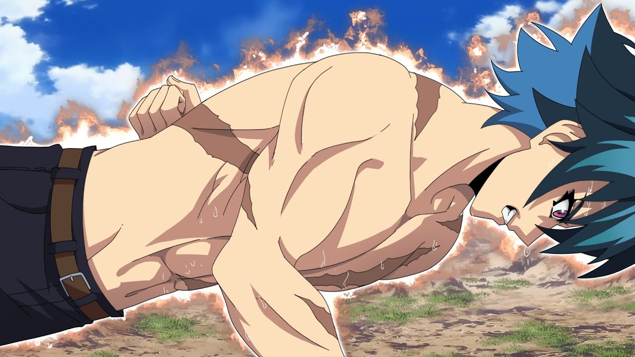 He Joins the Sorcerer's Academy with Zero Magic and Flexes His Epic Skills