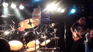 Macabre - The Trial ( Live 2012 )