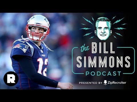 NBA All-Stars, Round 2 Upsets, and 'The Sopranos' 20 Years Later | The Bill Simmons Podcast