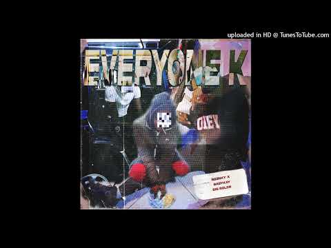 BSK83 x BABY KAY x BIG BOLER - 4EK (Audio Oficial)