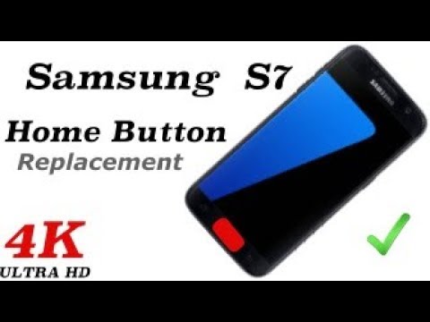 Samsung S6 Edge plus charging port replacement