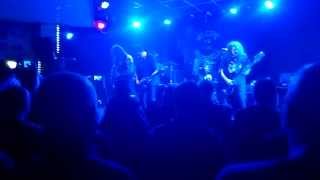 The Dictators - Slow Death (Flamin&#39; Groovies)