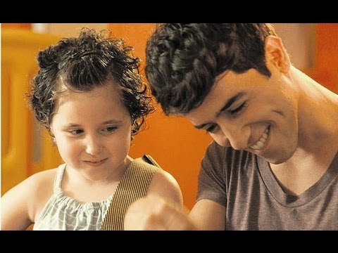 Video thumbnail for Gibor - גיבור