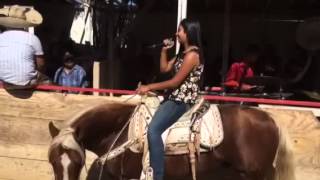 Jenny Villegas - El Palomino