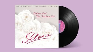 Selena - Where Did The Feeling Go? (Remastered)
