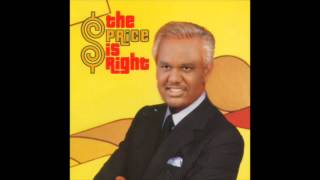 Michael Christmas - The Price Is Right (Prod. Andrew Cosentino)