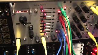 Video thumbnail for Frac 64 - Steinberg Pro-16 (Commodore 64) - Clocking and Controlling... by Sean Ober
