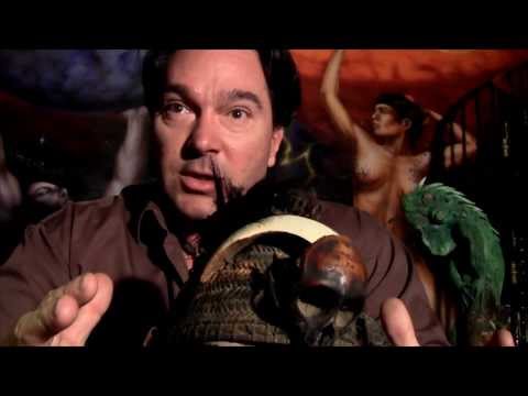 Frabato Ősi Mestermágus - Mágia