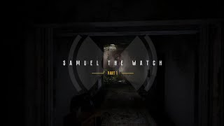 Wanderer gameplay video – The Watch Part 1 teaser
