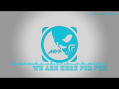 We Are Here For Fun by Happy Republic - [2000s Pop Music]
