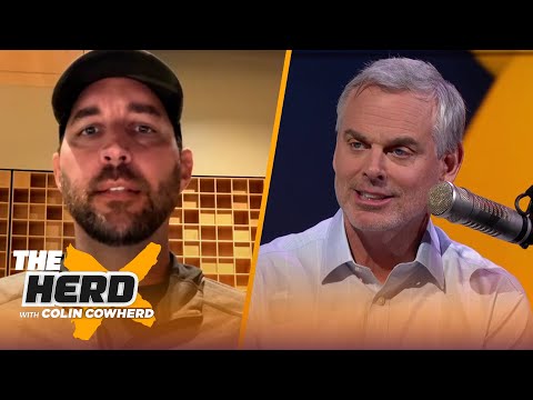 Mets cut Jorge López after glove toss, Shohei Ohtani's dominance, Phillies-Mets in London | THE HERD